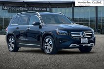 Certified 2024 Mercedes-Benz GLB 250 4MATIC