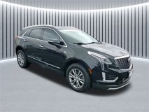Certified 2022 Cadillac XT5 Premium Luxury