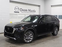 New 2025 MAZDA CX-90 3.3 Turbo w/ Premium Plus Pkg