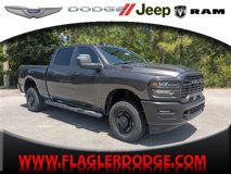 New 2025 RAM 2500 Tradesman
