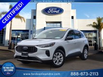 Certified 2024 Ford Escape Active