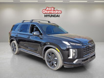 New 2025 Hyundai Palisade XRT
