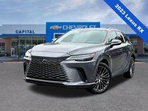 Used 2023 Lexus RX 350 FWD