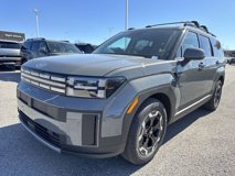 New 2025 Hyundai Santa Fe SEL