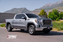 Used 2020 GMC Sierra 1500 SLT w/ Driver Alert Package I