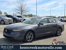 Used 2023 Honda Accord EX
