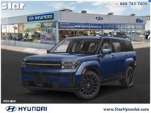 New 2025 Hyundai Santa Fe Calligraphy