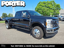 New 2025 Ford F450 XLT