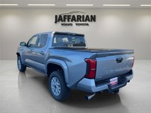 New 2024 Toyota Tacoma SR5