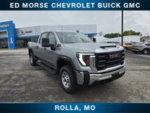 New 2025 GMC Sierra 2500 Pro