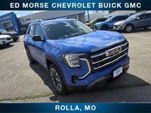 New 2026 GMC Terrain Elevation w/ Elevation Premium Package