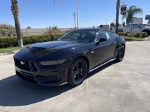 New 2025 Ford Mustang GT