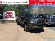 Certified 2023 Toyota Tacoma TRD Sport