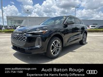 New 2025 Audi Q5 Premium