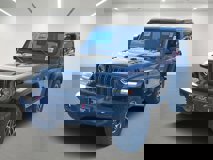 New 2025 Jeep Wrangler Rubicon