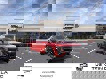 New 2025 Cadillac Lyriq Sport