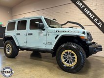 Used 2024 Jeep Wrangler Unlimited Rubicon 392