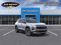 New 2026 Chevrolet Equinox LT w/ Convenience Package II