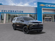 New 2025 Chevrolet Suburban LT w/ Advanced Technology Package