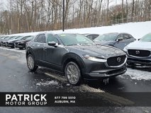 New 2025 MAZDA CX-30 AWD 2.5 S w/ Premium Package