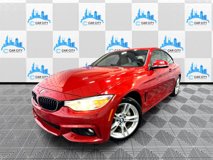 Used 2016 BMW 435i xDrive Coupe