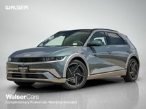 New 2025 Hyundai Ioniq 5 Limited