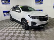 Used 2022 Chevrolet Equinox LT