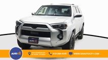Used 2020 Toyota 4Runner SR5