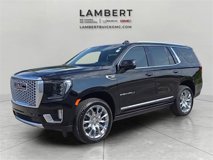 Used 2024 GMC Yukon Denali w/ Denali Reserve Package