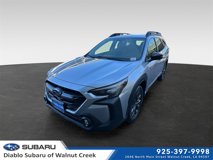 New 2025 Subaru Outback Onyx Edition XT