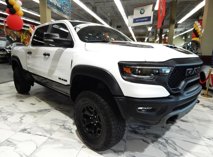 Used 2022 RAM 1500 TRX