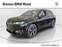 New 2026 BMW iX xDrive45 w/ Premium Package