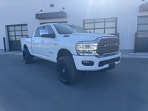 Used 2024 RAM 2500 Laramie