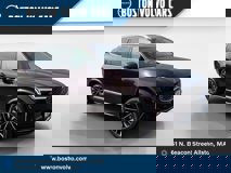 New 2025 Volvo XC90 B6 Ultra w/ Protection Package Premier