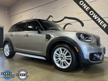 Used 2017 MINI Cooper Countryman ALL4
