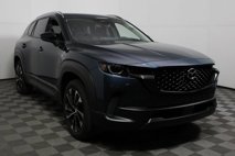 New 2025 MAZDA CX-50 2.5 Hybrid w/ Weather Package