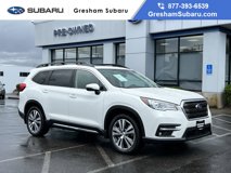 Certified 2022 Subaru Ascent Limited w/ Technology Package