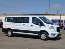 Used 2021 Ford Transit 350 XLT