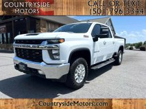 Used 2023 Chevrolet Silverado 2500 LT w/ Convenience Package