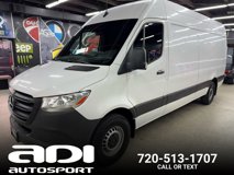 Used 2020 Mercedes-Benz Sprinter 2500