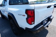 New 2025 Chevrolet Colorado ZR2 w/ Midnight Edition