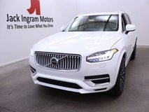 New 2025 Volvo XC90 T8 Plus w/ Protection Package Premier