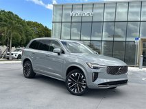 New 2025 Volvo XC90 B5 Plus w/ Protection Package Premier