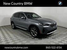 Used 2023 BMW X3 xDrive30i w/ Premium Package