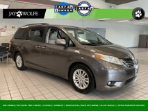 Used 2014 Toyota Sienna L
