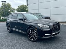 New 2024 Lincoln Corsair Reserve w/ Equipment Group 201A
