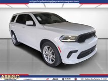 Certified 2022 Dodge Durango GT