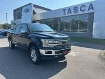 Used 2019 Ford F150 Lariat w/ Equipment Group 502A Luxury