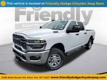 New 2025 RAM 2500 Tradesman