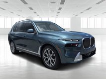New 2026 BMW X7 xDrive40i w/ Premium Package